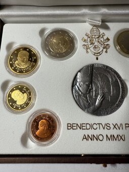 Vatikán sady predaj - 3