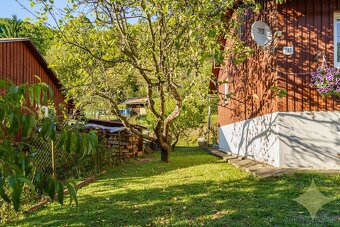 REZERVOVANÉ - Rodinný dom vo Vyhniach – ideálne bývanie pre - 3