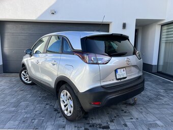 Opel Crossland X 1.2i 60kw Edition - 3