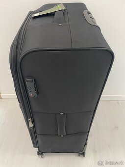 Kufor skyflite Continental XL - 3