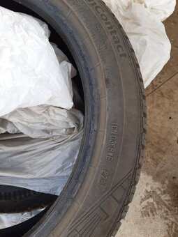 Predám pneumatiky - 3