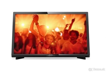 Predám LED TV Philips - 3