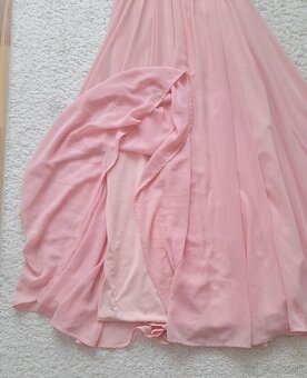 Spoločenské šaty MICHELL FASHION č.36 - 3