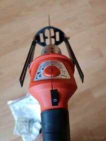 Tepelny noz na rezanie polystyrénu YATO - 3