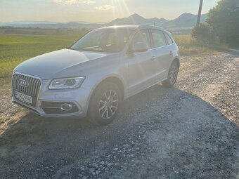 Audi q5 - 3