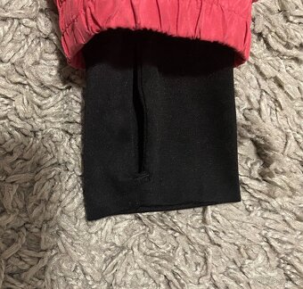 Detská zimná lyžiarska bunda - 3