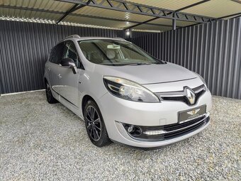 Renault Grand Scénic 1.6 dCi Bose - 3