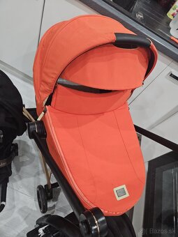 Cybex mios - 3