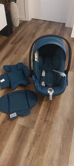 Detský kočík Easywalker Harvey 3 premium - 3