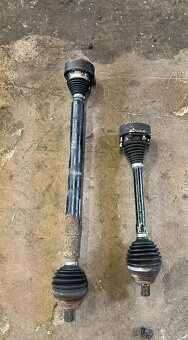 Poloos SKODA SEAT AUDI VOLKSWAGEN - 3