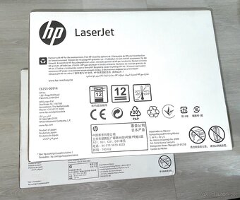 Toner HP CE255X - original - 3
