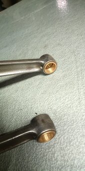 jawa 350 perak ogar  klukovka - 3