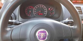Fiat sedici 1.6 79kw - 3