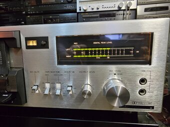 SANSUI SC-1300 vintage kazetový magnetofón - 3