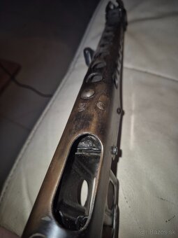 Samopal Sudajev PPS 43 REZERVOVANE - 3