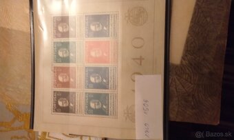 Znamky - 3