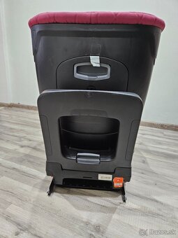 Britax Rom dualfix m i-size - 3