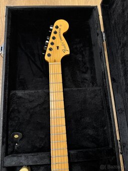 Predam Fender Jim Root Stratocaster - 3