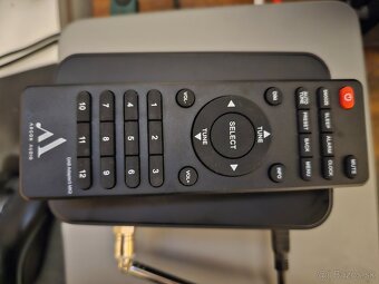 Argon DAB Adapter3 MK2 - 3