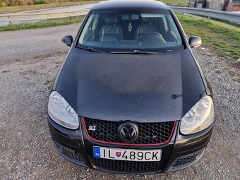 Volkswagen golf 5 gt 2.tdi 125kw - 3