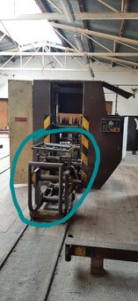 Gater 569 predam - 3