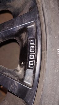 Momo 5x108 R18 ET45 - 3