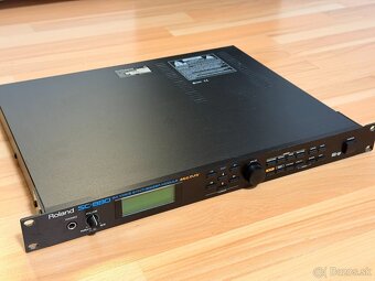Roland SC-880 MIDI Sound Canvas - 3