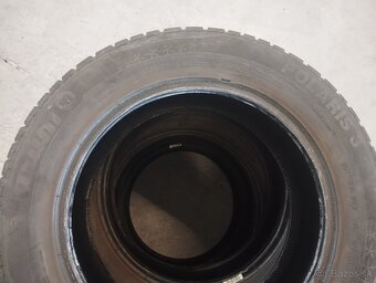 Barum Polaris 185/60 zimné - 3