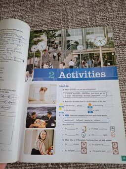 Total English - Elementary - 3