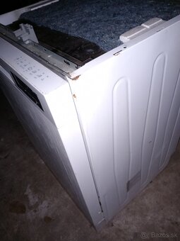 Umývačky riadu 60cm - 3