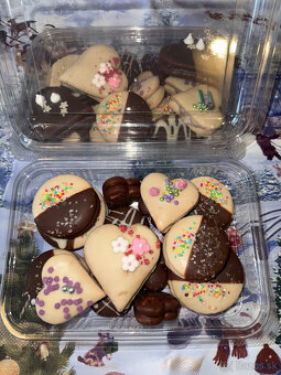 Pardubické perníky - 3