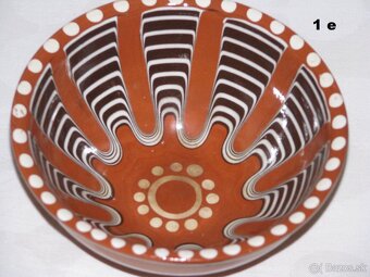 MIX KERAMIKA, HRNČEKY, ŠÁLKY, KANVIČKA, SVIETNIKY - 3