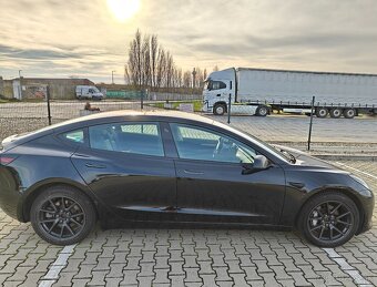 Tesla Model 3 Long Range Dual Motor 2021 - 3