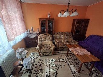 Na prenájom 2-izbový byt v centre mesta Rožňava - 3