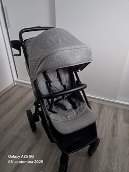 Športový kočík BRITAX RÖMER - 3
