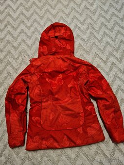 Dámska zimná bunda - 3