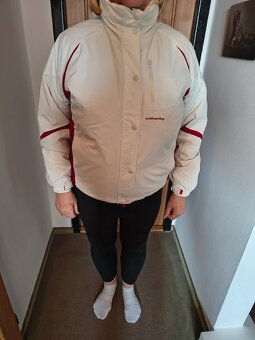 Lyžiarska zimná bunda Autohority - 3
