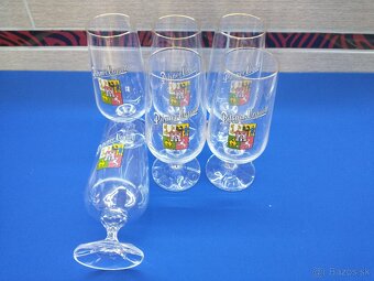 PILSNER, PRAZDROJ, PAULANER, KOZEL, BUDVAR, ČERNÁ HORA - 3