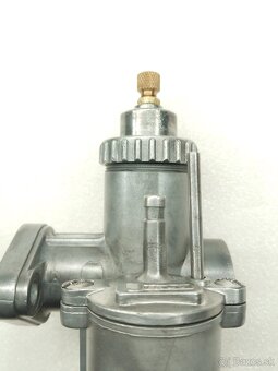 ČZ 175 477 KARBURÁTOR JIKOV 2926SBDb 2759 ORIGINÁL - 3