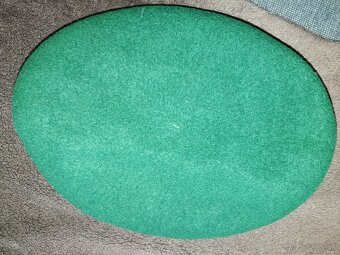 Predám vojenskú baretku - 3