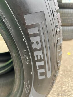 Zimné pneumatiky Pirelli 285/45R20 - 3