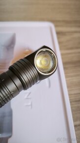 Čelovka Skilhunt H300 - 3