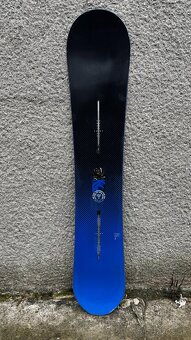 Burton Ripcord Flat Top 158wide - 3