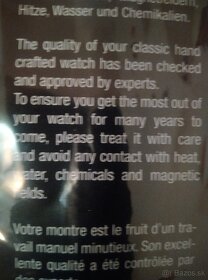 naramkove hodinky - 3