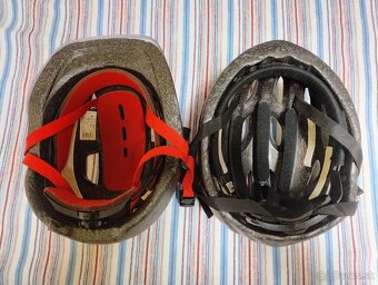 Detské cyklistické prilby - 3