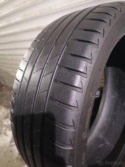 Bridgestone letné 215/40/R18 - 3