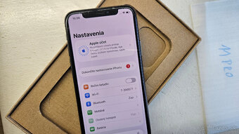 Apple iPhone 11 Pro 256GB - 3