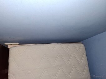 Postel a matrac - 3