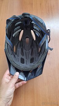 MTB prilba Endura - M/L - 55-59 cm - 3
