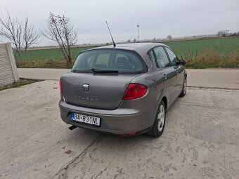Predam seat toledo 1.6 16v - 3